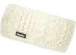 Eisb&auml;r Afra Stirnband white (100)