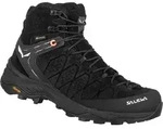Salewa WS ALP Trainer 2 Mid GTX black/black (0971) 7