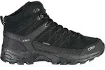 CMP Rigel Mid WP Trekking Shoes nero-nero (72YF) 41