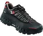 Garmont 9.81 N Air G 2.0 GTX WMS black/ginger red (002415) 8
