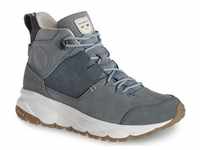 Dolomite Shoe W's Braies High GTX 2.0 denim blue (0924) 4 UK