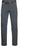 Maier Sports Oberjoch graphite (M10949) 106