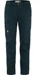 Fj&auml;llr&auml;ven Karla Pro Zip-off Trousers W dark navy (555) 46