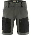 Fj&auml;llr&auml;ven Keb Shorts M black-stone grey (550-018) 44