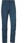 Sch&ouml;ffel Pants Engadin1 Zip Off dress blues (8180) 38