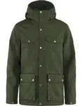 Fj&auml;llr&auml;ven Greenland Winter Jacket M deep forest (662) XL