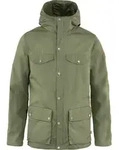 Fj&auml;llr&auml;ven Greenland Jacket M green (620) M