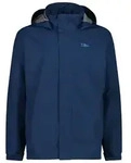 CMP MAN Jacket Snaps Hood marine (M919) 48