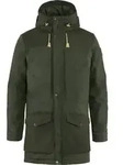 Fj&auml;llr&auml;ven Singi Wool Padded Parka M deep forest (662) L