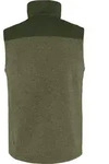 Fj&auml;llr&auml;ven Buck Fleece Vest M laurel green-deep forest (625-662) XXL