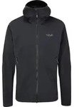 Rab Kinetic 2.0 Jacket beluga (BE) S