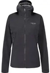 Rab Kinetic 2.0 Jacket Wmns beluga (BE) 14