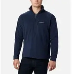 Columbia Men's Fast Trek II Full Zip Fleece collegiate navy (468) 1X