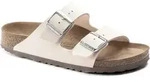 Birkenstock Arizona Birko-florbc Earthy VEG VEG light rose (1239) Schmal 36