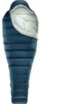 Therm-A-Rest Hyperion 20F/-6C Sleeping Bag deep pacific Regular