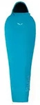 Salewa Micro II 600 blue danube (1080) LEFT