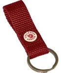 Fj&auml;llr&auml;ven K&aring;nken Keyring ox red (326) One Size