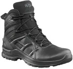 HAIX Black Eagle Tactical 2.0 GTX Mid/Black schwarz 3.0