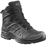 HAIX Black Eagle Tactical Pro 2.1 GTX Mid Black schwarz 10.0