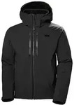 Helly Hansen Alpha Lifaloft Jacket black (990) S