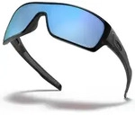 Oakley Turbine Rotor polished black/prizm deep water polar (930708)