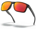 Oakley Holbrook matte black/prizm ruby (910200)