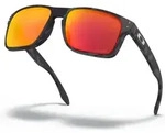 Oakley Holbrook matte black camo/prizm ruby (9102000000000)