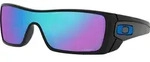 Oakley Batwolf polished black/prizm sapphire (910158)