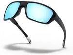 Oakley Split Shot matte black/prizm deep water polar (941606)