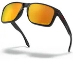 Oakley Holbrook XL black ink/prizm ruby polarized (941708)