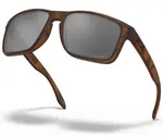 Oakley Holbrook XL matte brown tortoise/prizm black (941702)