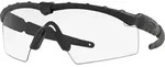Oakley SI M Frame 2.0 matte black/clear (921304)