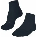 Falke GO2 Short Damen Golf Kurzsocken space blue (6116) 37-38
