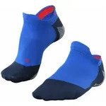 Falke RU5 Race Invisible Herren Running F&uuml;&szlig;linge cobalt (6712) 39-41