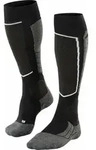 Falke SK2 Intermediate Wool Herren Skiing Kniestr&uuml;mpfe black-mix (3010) 44-45