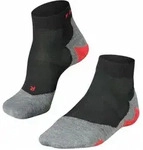 Falke RU5 Race Short Herren Running Kurzsocken black-mix (3010) 46-48