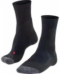 Falke TE2 Herren Tennis Socken black (3000) 39-41