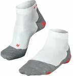 Falke RU5 Race Short Damen Running Kurzsocken white-mix (2020) 39-40