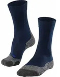 Falke TK2 Explore Cool Damen Trekking Socken marine (6120) 35-36