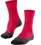 Falke TK2 Explore Cool Damen Trekking Socken rose (8564) 37-38