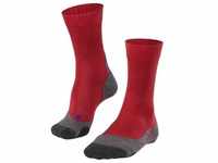 Falke TK2 Explore Cool Women Trekking Socks ruby (8830) (8830) 37-38