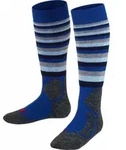 Falke SK2 Intermediate Kinder Skiing Kniestr&uuml;mpfe yve (6714) (6714) 23-26