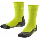 Falke TK2 Kinder Trekking Socken lime (7601) 35-38