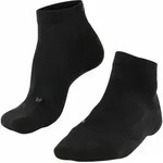 Falke GO2 Short Herren Golf Kurzsocken black (3000) 42-43