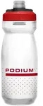 Camelbak Podium 600ml fiery red