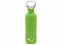 Salewa Aurino Bottle 1,0 L DBL LID fluo green (5810) UNI