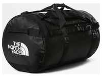 The North Face Base Camp Duffel - L tnf black/tnf white (KY4) OS