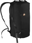 Fj&auml;llr&auml;ven Splitpack Large black (550) One Size