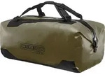Ortlieb Duffle 110L olive - black 110L