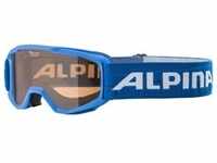 Alpina Piney blue matt (81) one size